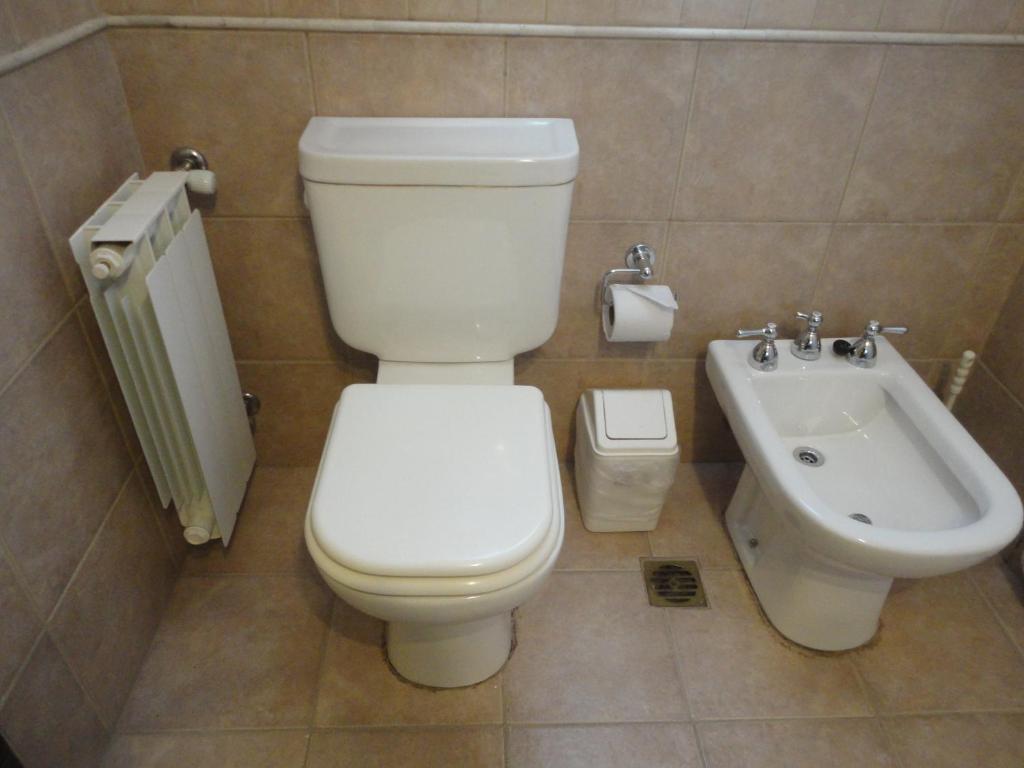 Unquehue Apartamentos Dormis Villa La Angostura Zimmer foto