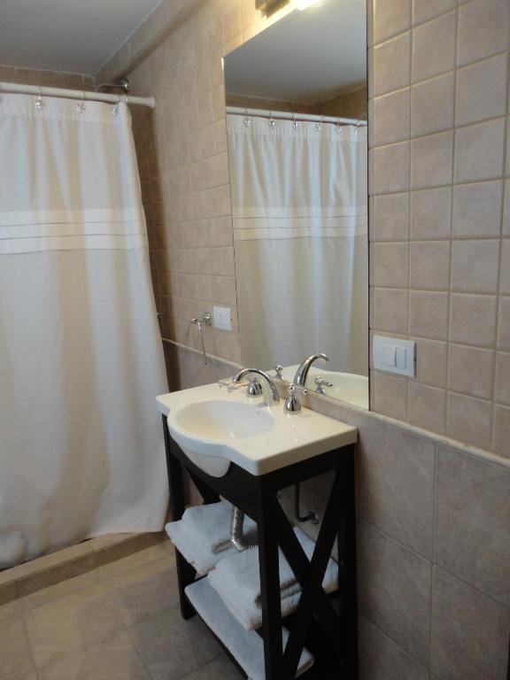 Unquehue Apartamentos Dormis Villa La Angostura Zimmer foto